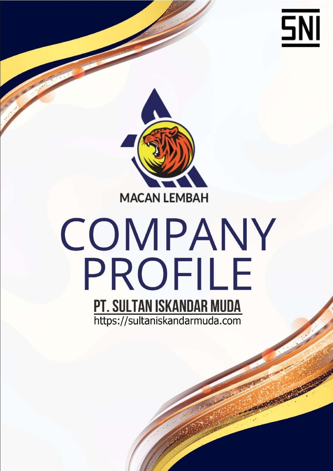 Lampiran Dokumen Nomor Induk Berusaha